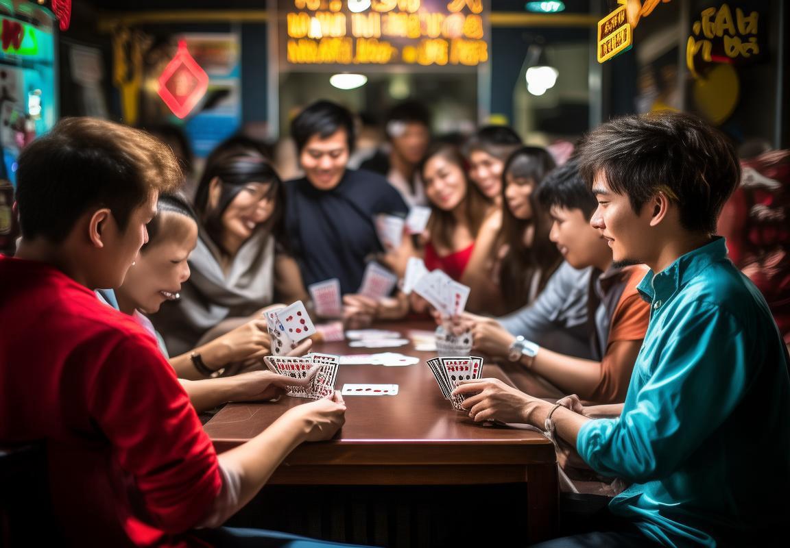 68 Game Bài: Lịch Sử, Cách Chơi, Quản Lý Vốn, Sòng Bài Uy Tín và Lợi Ích Rủi Ro