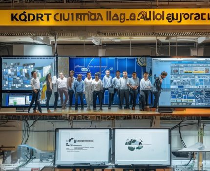 KQBDnet – Giải pháp Công nghệ Thông tin và Dịch vụ Tiên tiến