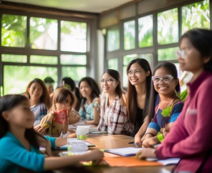 Y82 Người – Tổ chức Phi Lợi Nhuận với Hoạt Động Cộng Đồng Đáng Kính Trọng