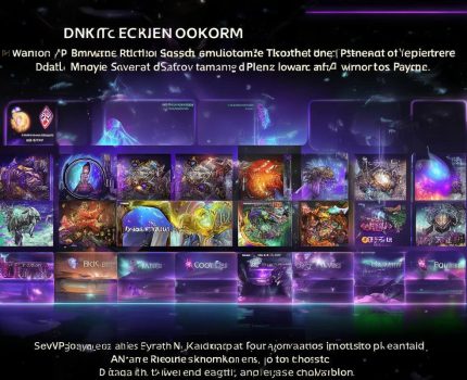 PKVIP – Nền Tảng Game Trực Tuyến Cung Cấp Dịch Vụ Game và Cộng Đồng Game Thủ Đa Dạng