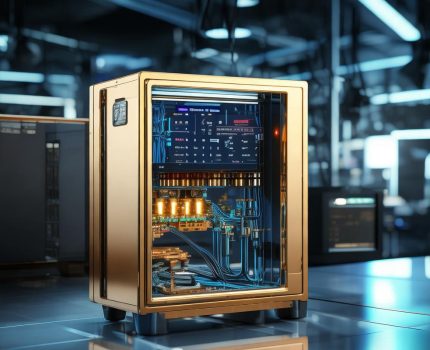 BTY6138: Bảo Quản và Sử Dụng Hiệu Quả Thiết Bị Công Nghệ Cao
