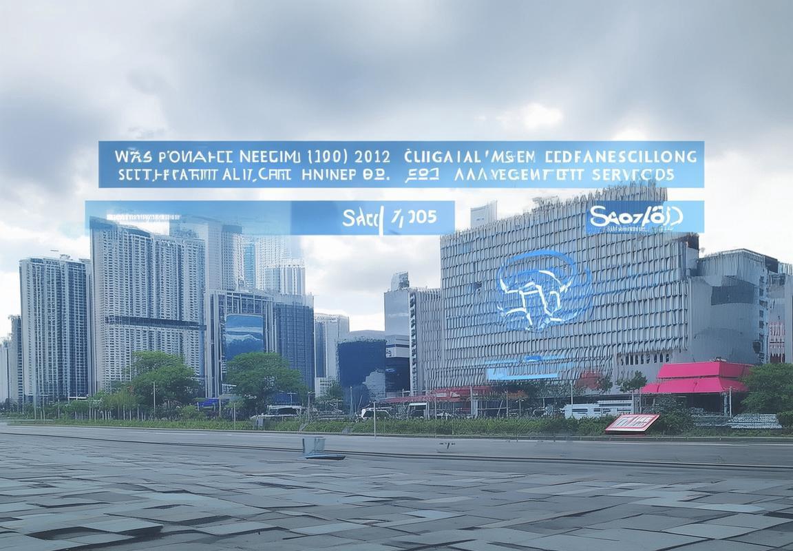 Sao789: Cơ Hữu Công Nghệ Thông Tin và Thành Công Kinh Doanh