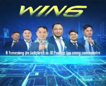 Win58: Nền tảng Công nghệ Thông tin và Giải pháp Kỹ thuật số Đột Phá