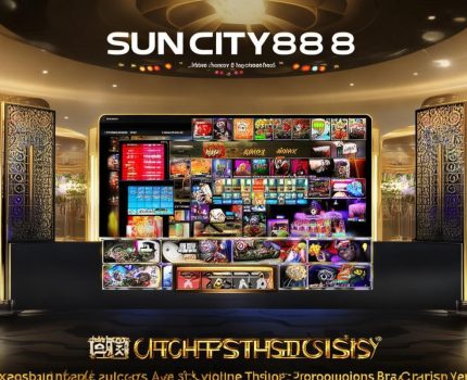 Sun City 888: Điểm Nổi Bật Chơi Bài So với N88, W88, Fun88