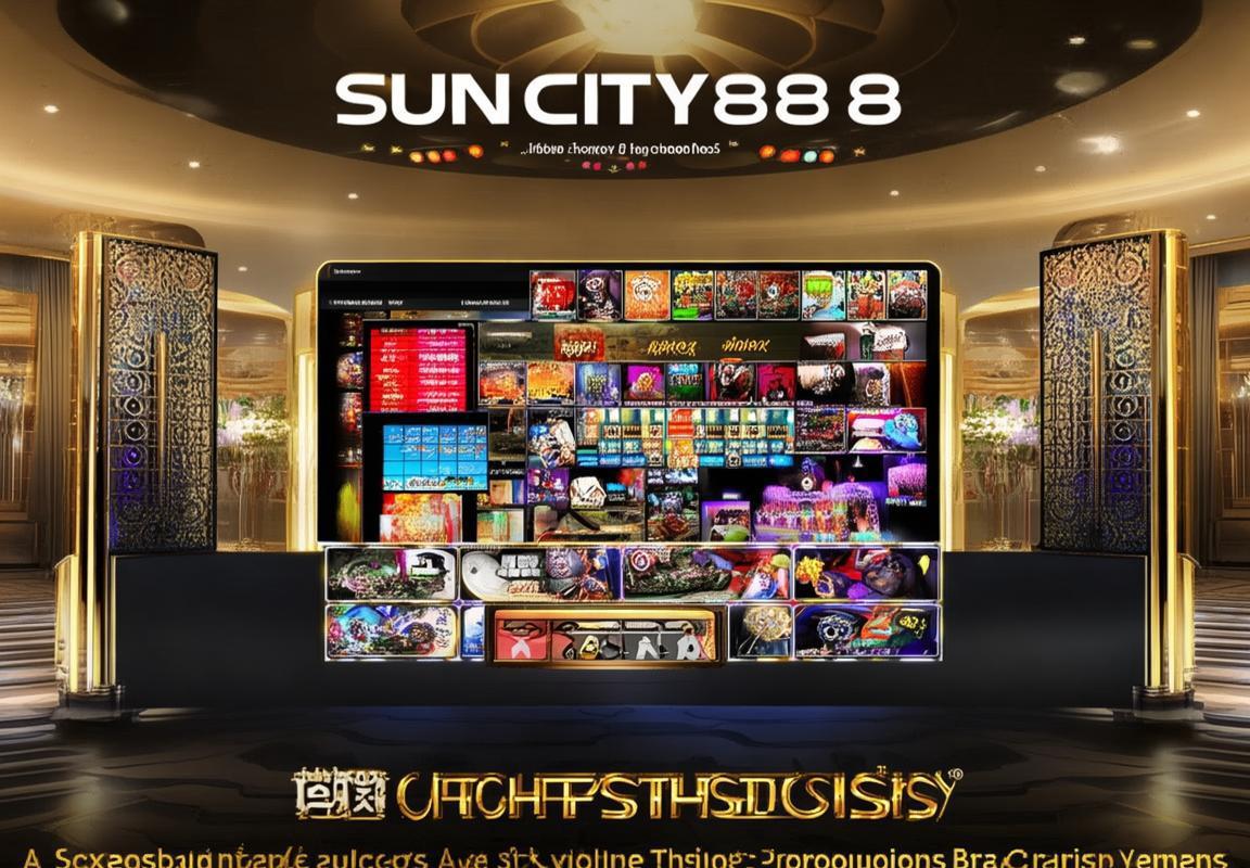 Sun City 888: Điểm Nổi Bật Chơi Bài So với N88, W88, Fun88