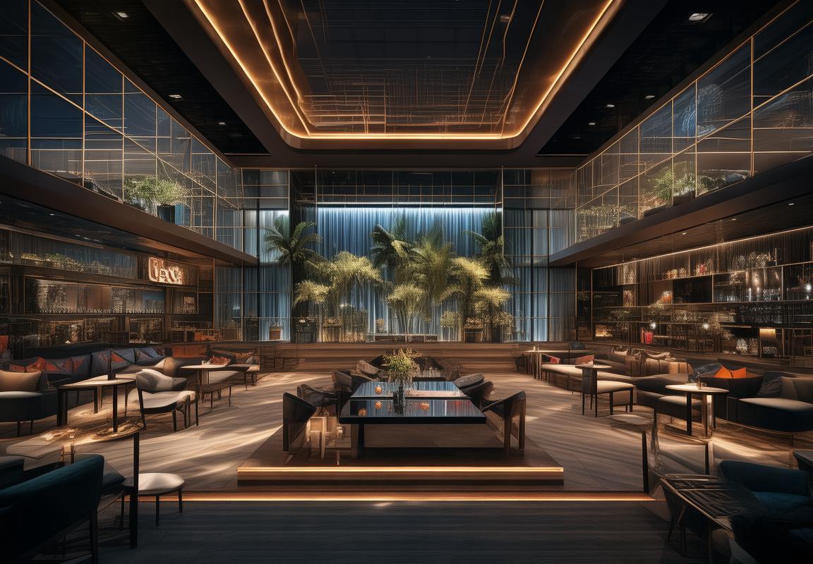Sumvip Club – Địa Điểm Giải Trí Cao Cấp và Chơi Bài Tại Sumvip