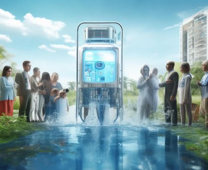 Oze, Công nghệ Tiên tiến, Phát triển Bền vững, Nước sạch: Chính sách và Chiến lược Phát triển tại Việt Nam