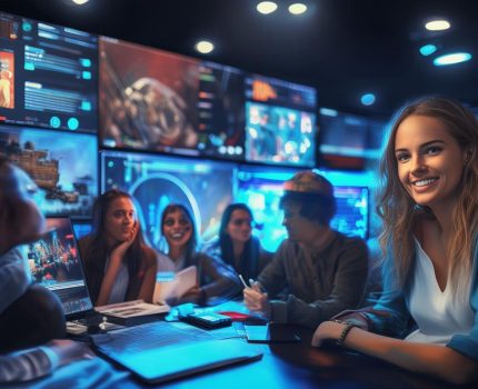 CF68 Live – Nền Tảng Live Streaming Mới Nhất, Truyền Thông Trực Tuyến Hiệu Quả