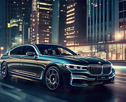 BMW: Thị trường ô tô cao cấp tại Việt Nam – Mẫu xe và Công nghệ Tiên tiến