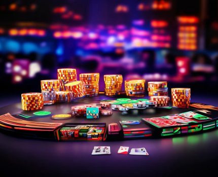 Chơi Bài Trực Tuyến Game B52: Tất Tần Tật Lợi Ích và Trải Nghiệm Đặc Biệt