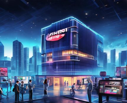 Ku191.net – Dịch vụ và Sản phẩm Công nghệ Thông tin Tận Tâm