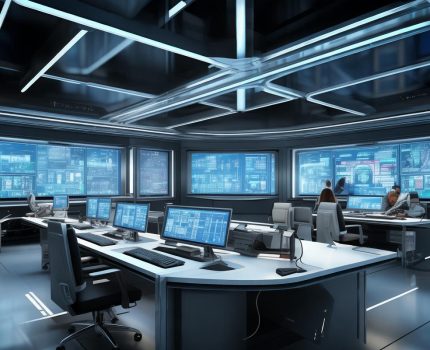 TDTc – Tổng đài điện thoại cao cấp: Công nghệ viễn thông, Bảo mật và an toàn thông tin