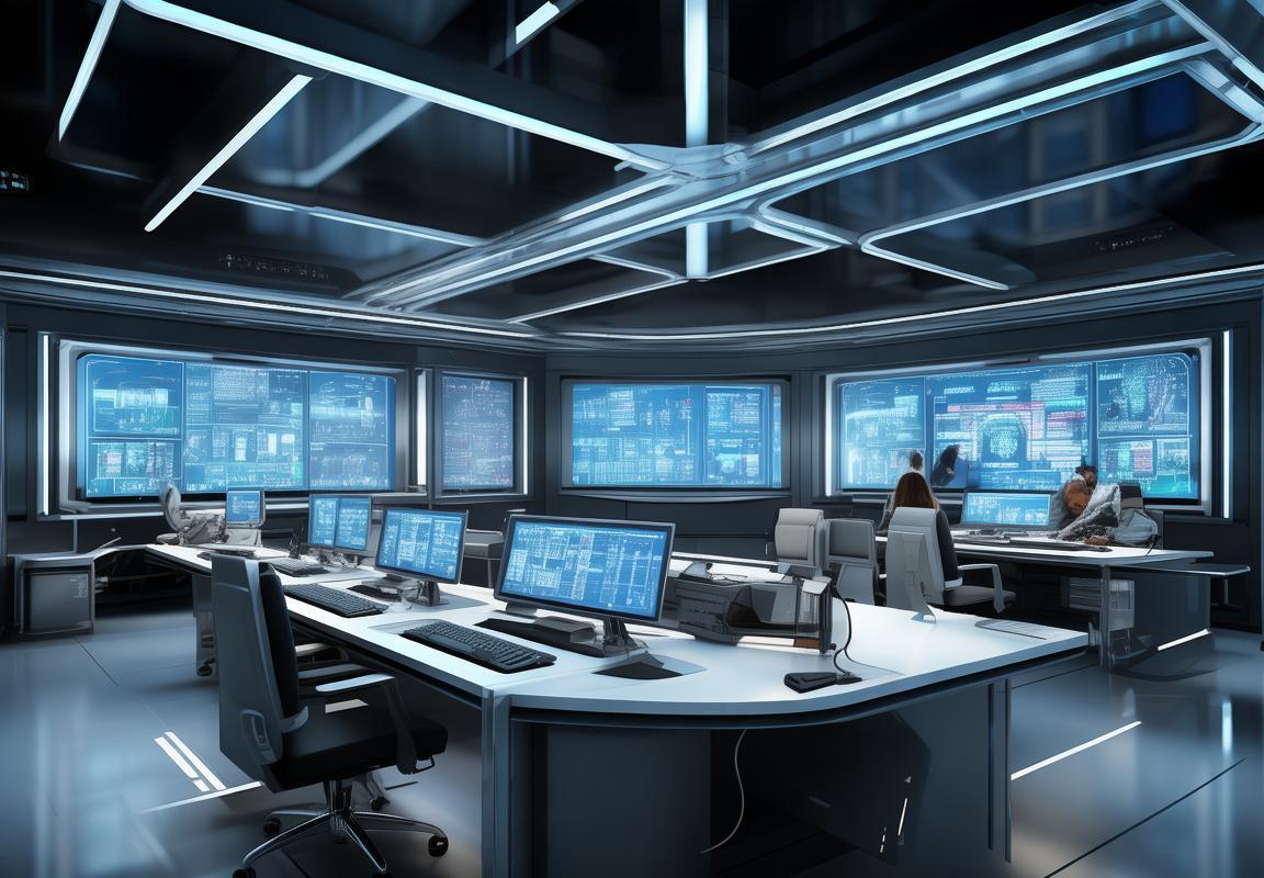 TDTc – Tổng đài điện thoại cao cấp: Công nghệ viễn thông, Bảo mật và an toàn thông tin