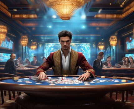 Vuabet – Chơi Bài Tài Xỉu Trực Tuyến Vua Bài (Vuabet) – Tính Năng Nổi Bật