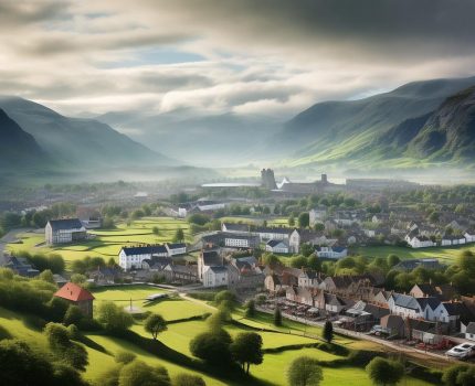 Tỷ số Wales thể thao và lịch sử văn hóa của Wales