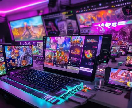 GameHayVL: KTO của Nền Tảng Game Trực Tuyến và Tựa Game Độc Quyền