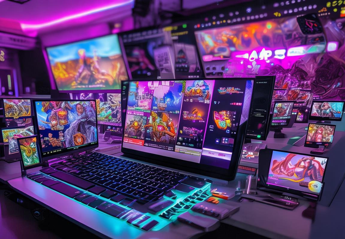 GameHayVL: KTO của Nền Tảng Game Trực Tuyến và Tựa Game Độc Quyền
