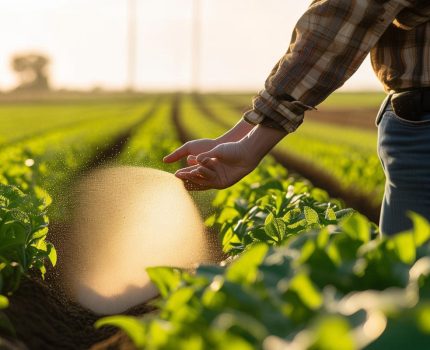 Tích Hợp Azota vào Sản Xuất Nông Nghiệp: Lợi Ích, Rủi Ro và Cách Sử Dụng Hiệu Quả