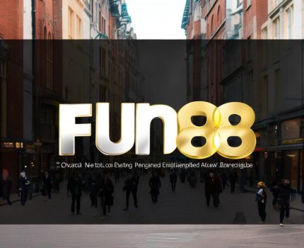 N88 – Fun88 Newcastle: Cá cược bài, tài xỉu – Kinh nghiệm và lợi ích