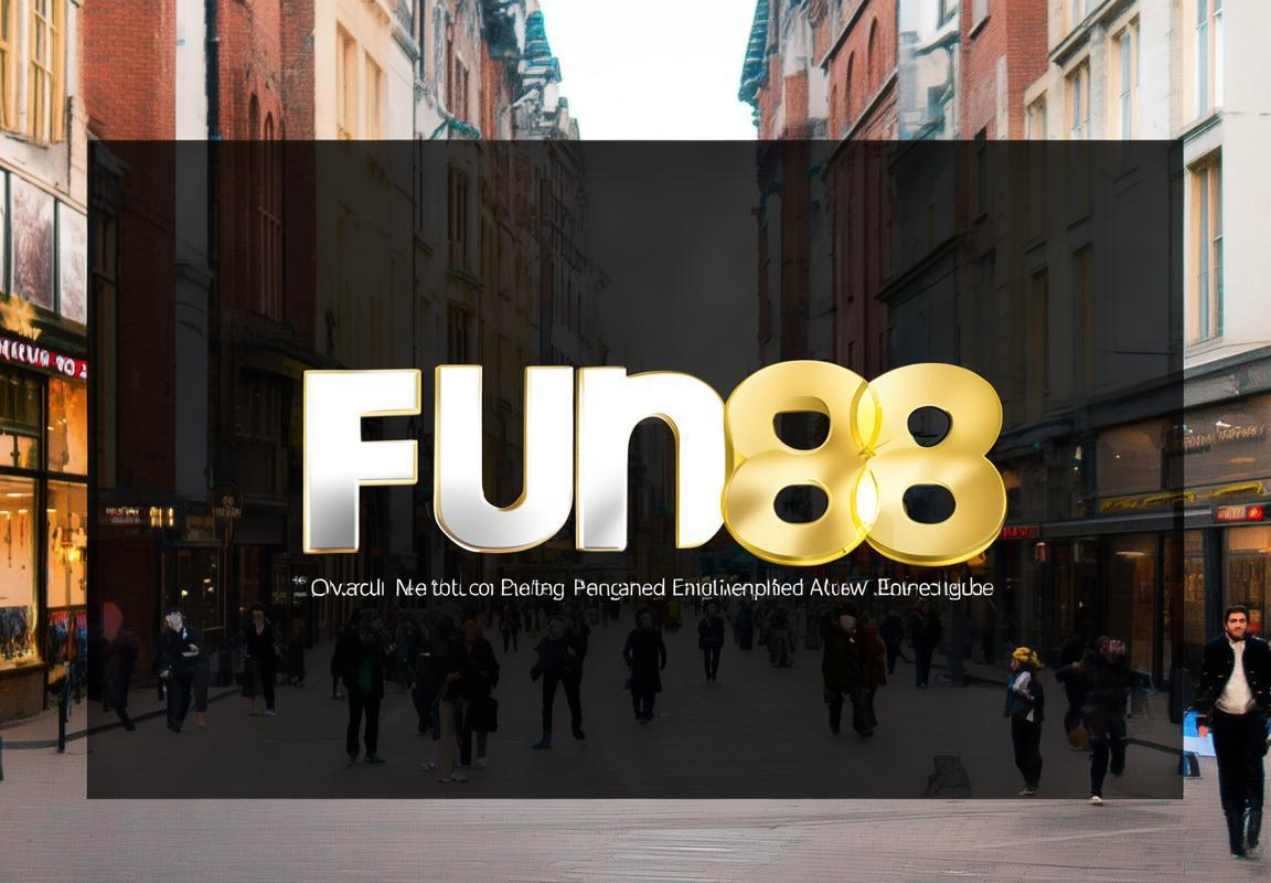 N88 – Fun88 Newcastle: Cá cược bài, tài xỉu – Kinh nghiệm và lợi ích
