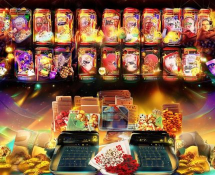 Game Bài Đổi Thưởng Bkat: Đánh Giá Chi Tiết và Tính Năng Nổi Bật