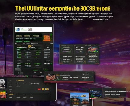 Winbet 30.com – Cá độ Tài Xỉu Uy Tín và Dịch Vụ Chất Lượng