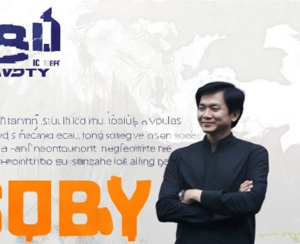 SBTY: Công ty Công nghệ Thông tin Đổi mới Sáng tạo hàng đầu