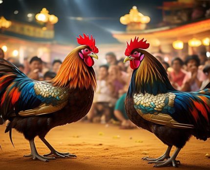 Đá gà trực tiếp: Kỹ thuật và chiến thuật, Công nghệ và cộng đồng