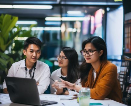 Gobet.vn – Phần mềm Quản lý Dự án và Công việc Hiệu quả