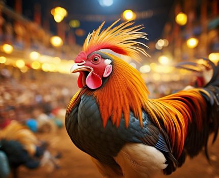 Sv388 – Địa điểm đá gà tốt nhất Việt Nam