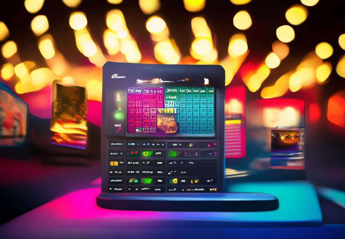 92Lottery: Chơi Lô Đề Trực Tuyến Tại Việt Nam – Trò Chơi Xổ Số Hot Nhất
