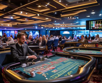 Live Casino House admin.vn – Chơi Bài Trực Tuyến, Thử Nghiệm Live Casino Của admin.vn
