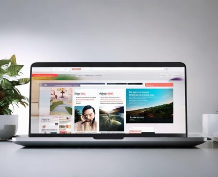 Vietnam.vn: Đổi Mới và Phát Triển Dịch Vụ Trực Tuyến, Cải Thiện Trải Nghiệm Người Dùng trong Công Nghệ Thông Tin
