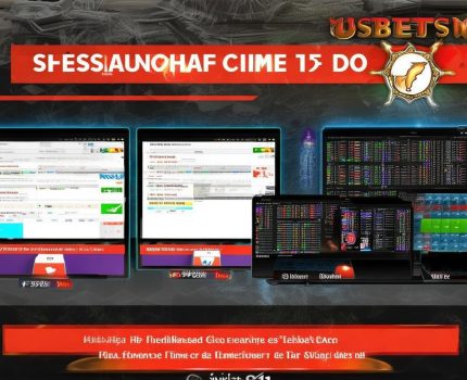 Shbet0 – Chơi bài và Bet trực tuyến, trải nghiệm thú vị và an toàn