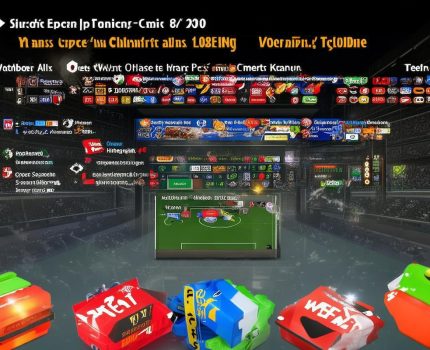 W388bet: Đánh Giá Chi Tiết và Tính Năng Nổi Bật của Nhà Cái 88bet